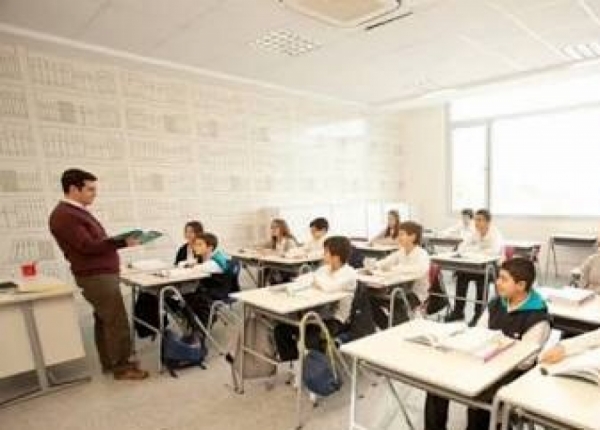 İsteyen özel okul 'Arapça' eğitimi verebilecek