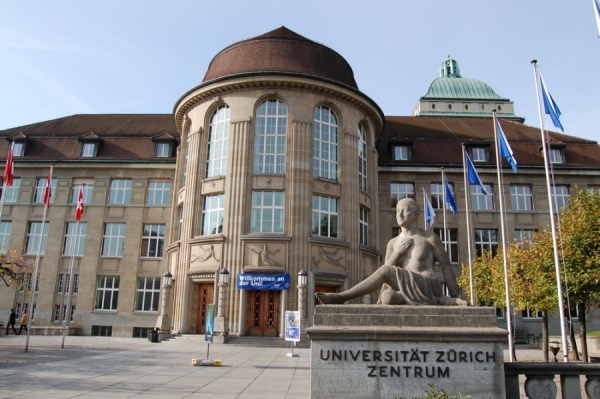 İsviçre üniversiteleri kendi sınavını yapıyor 