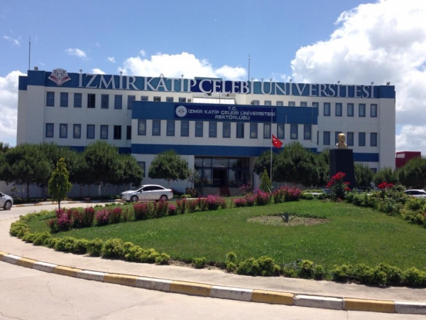 İzmir Katip Çelebi Üniversitesi