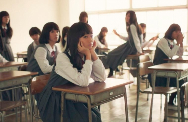 Japonlar bu sorunun yanıtını arıyor: Çocuklar neden okuldan vazgeçiyor?