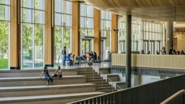 Karabük Üniversitesi'nde mimari restorasyon eğitimi dijitalleşti