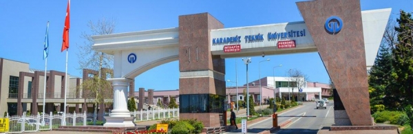 Karadeniz Teknik Üniversitesi 