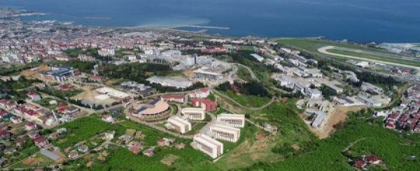 Karadeniz Teknik Üniversitesi'ne 26 akademisyen alınacak
