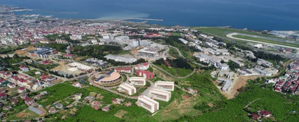 Karadeniz Teknik Üniversitesi'ne 43 akademisyen alınacak