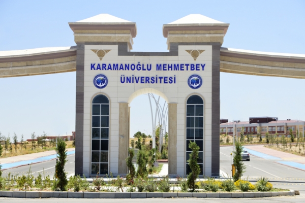 Karamanoğlu Mehmetbey Üniversitesi 