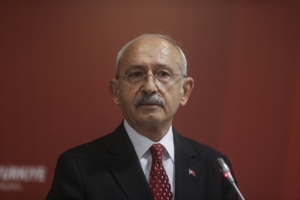 Kılıçdaroğlu: Boğaziçi Üniversitesi ciddi bir sorunla karşı karşıya