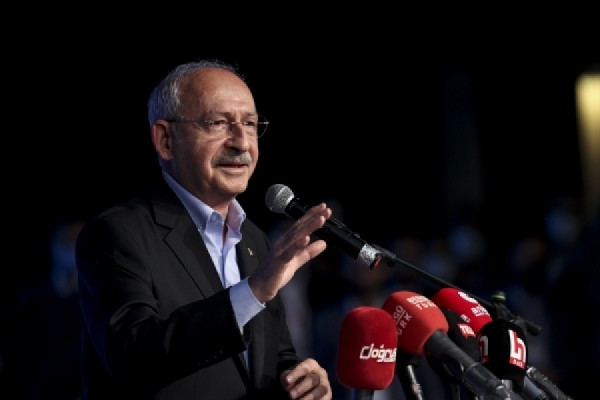 Kılıçdaroğlu: Kimse evlatlarımızın mezuniyet törenini çalamaz