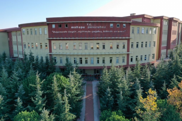 Maltepe Üniversitesi’ne ‘güvenli kampus’ belgesi