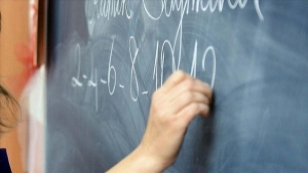 45 bin sözleşmeli öğretmen ataması için sözlü sınav merkezleri açıklandı