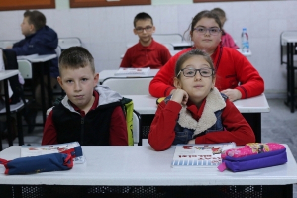 MEB, Türk bilim insanlarının  hazırladığı otizm kitabını yayımlayacak