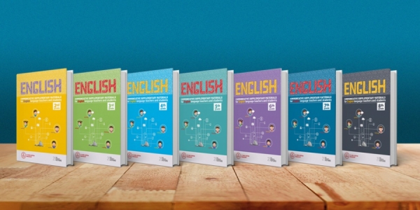 İlk ve ortaokul öğrencilerine 'İngilizce Etkinlik Kılavuzları'
