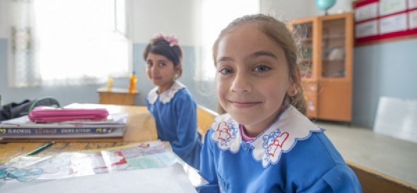 MEB'den ilkokullar için Türkçe ve yabancı dil eğitimini güçlendirecek yardımcı kaynak seti