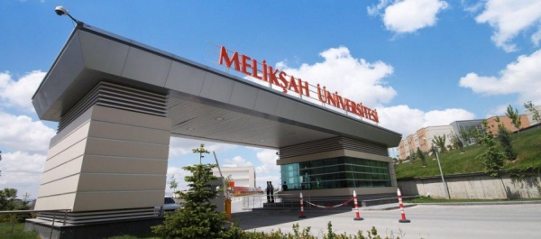 Melikşah Üniversitesi (KHK İLE KAPATILDI)