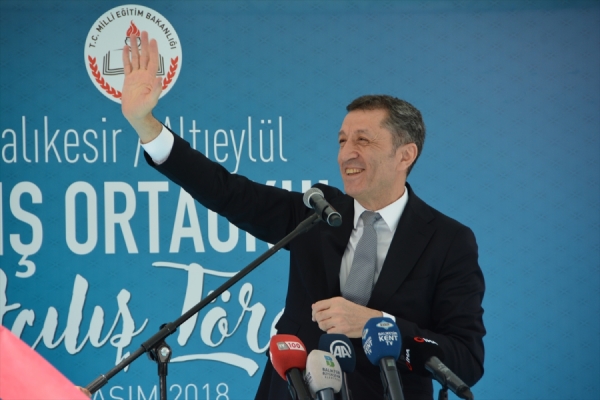 Mesleki eğitim Türkiye'de gözde olacak