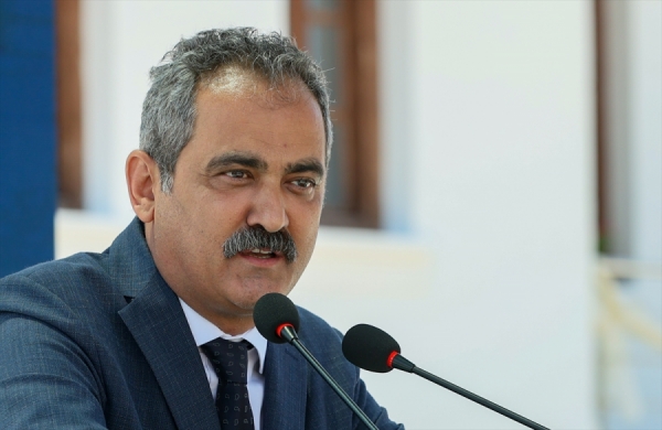 Milli Eğitim Bakanı Özer, milletvekili seçildi