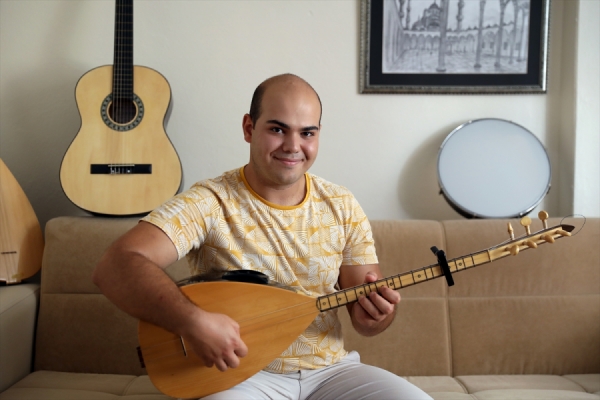 Milli Eğitim Bakanı Selçuk, 'otizmli müzik dehası' için harekete geçti