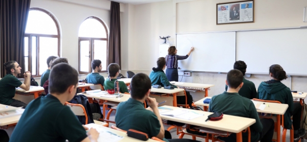 Milli Eğitim'de 'yenilikçi sınıf' uygulaması: Neler planlanıyor?