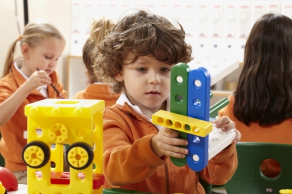 Montessori Eğitimi nedir?