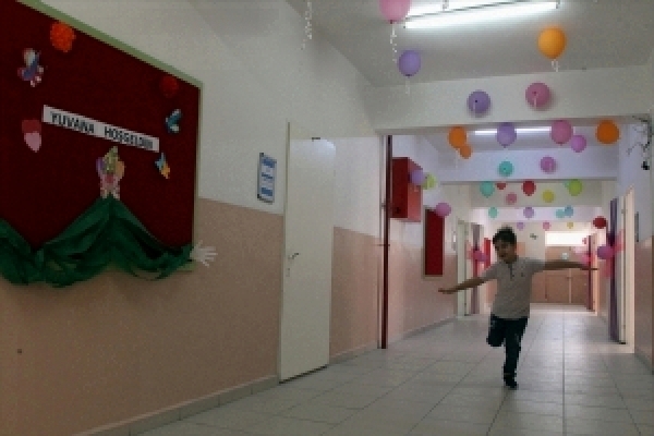 Nallıhan'da 'Okulum Temiz Belgesi' alan okul sayısı 19'a ulaştı