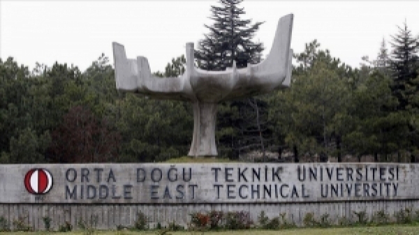 ODTÜ Rektörü Kök: Eğitim fakültemiz ile ilk 100'e giren ilk Türk üniversitesiyiz