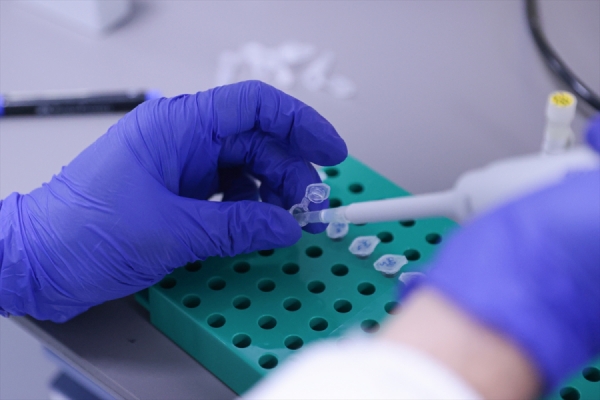 Öğretmenlere PCR testi yerine ‘hızlı antijen’ kiti