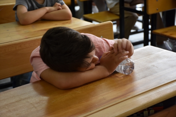 Okul başlıyor, uyku düzeni sağlanmalı