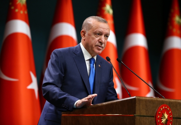 Okullar nasıl açılacak? Cumhurbaşkanı Erdoğan açıkladı