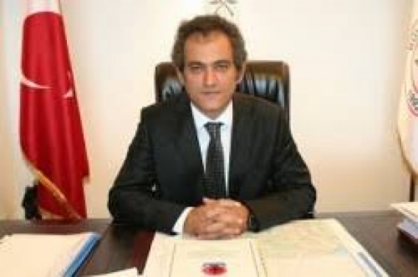 ÖSYM’nin yeni başkanı Bülent Ecevit Üniversitesi rektörü Özer