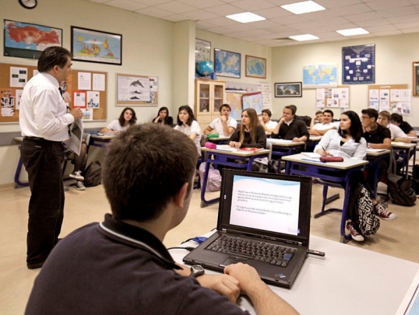 Özel okullar Cumhuriyet’in 100. Yılında ‘eğitimin geleceğini’ tartışacak