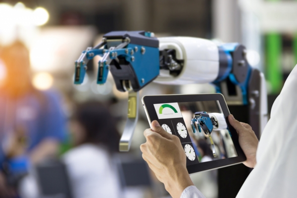 Pandemi ile ekonomide robot kullanımı arttı, insan işgücü ne olacak?