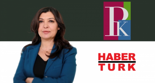 Pervin Kaplan liseye geçişte yeni sistemi anlatıyor - 5.11.2017 - Habertürk TV