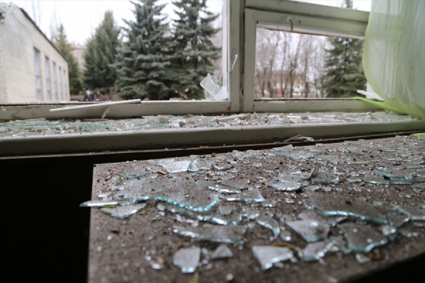 Rusya'nın Ukrayna'daki saldırısında Iraklı bir öğrencinin öldüğü iddiası