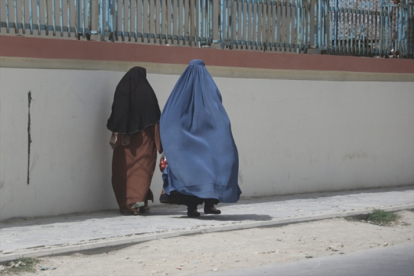 Taliban, üniversitelerde ‘karma eğitime’ son veriyor