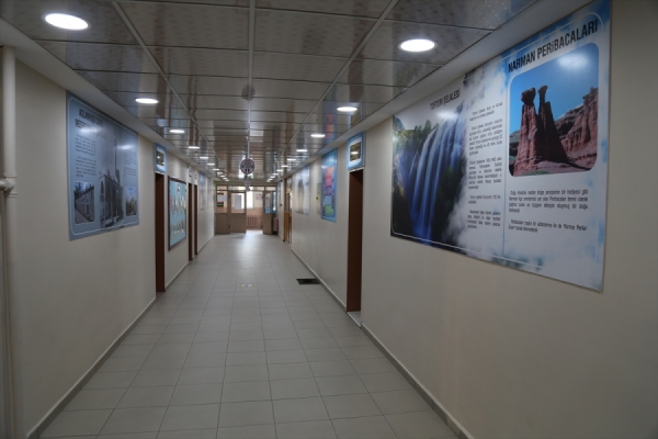 'Temiz Okul Temiz Enerji' projesi İstanbul'da tanıtıldı
