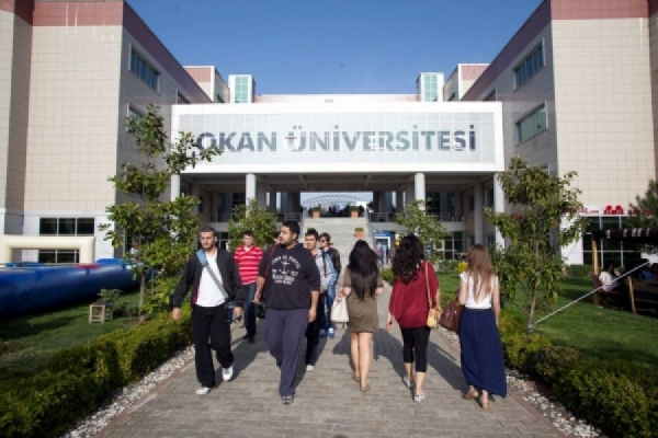 THY ile Okan Üniversitesi arasında işbirliği