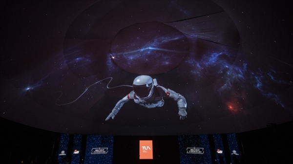 TİM ve İTÜ'den Milli Uzay Programı'na katkı sağlayacak iş birliği