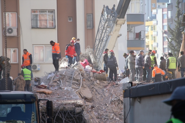 TÜBİTAK, deprem bölgesindeki araştırmacılar için BİÇABA Programı'nı çağrıya açtı