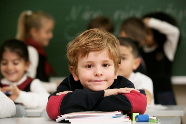 Türk çocukların zekasını 'milli test' ölçecek