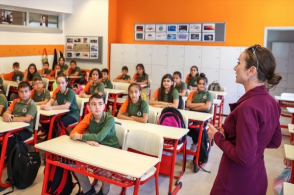 Türk Eğitim Sen Genel Başkanı Geylan: Atamalar mevzuata göre yürütülmeli