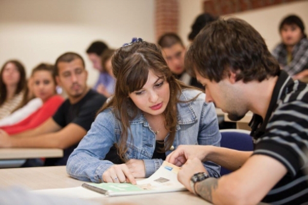 Türk üniversitelerinde Arapça öğretim