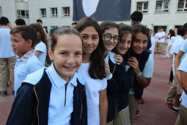 Türkçe'de 4 beceri elektronik sınavla ilk kez ölçüldü 