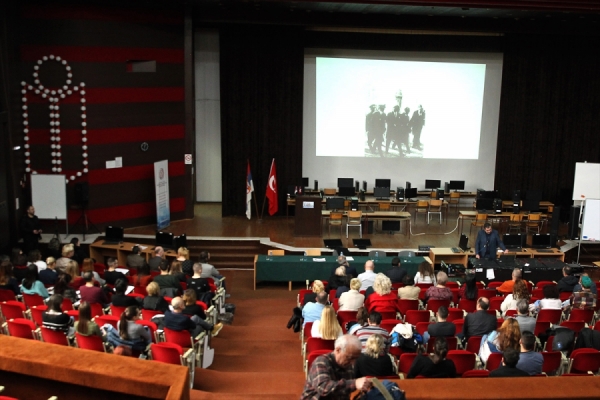Türkiye Bursları programı, Bosna Hersek ve Sırbistan'da tanıtıldı