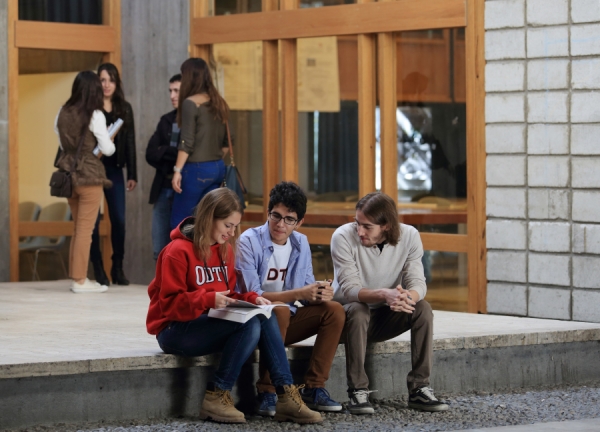 Türkiye eğitimde yabancı öğrenciler için merkez haline geliyor