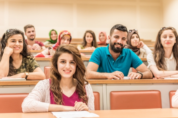 Türkiye Maarif Okulları yeni ülkelerde okul açtı