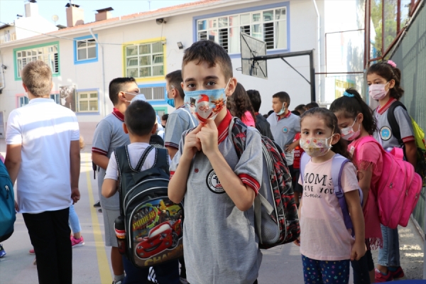Türkiye Okullar Arası Zeka Oyunları Şampiyonası'na kayıtlar başladı
