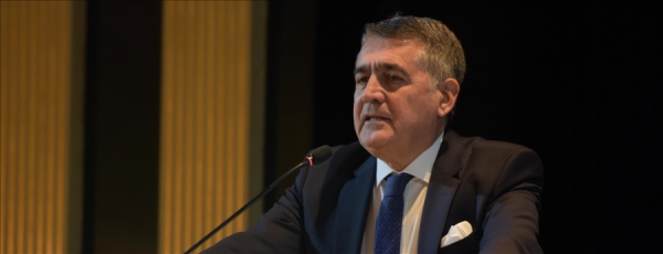 TÜSİAD Başkanı Turan: Eğitim müfredatı yeniden düzenlenmeli 