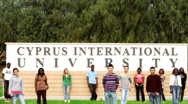 Uluslararası Kıbrıs Üniversitesi 