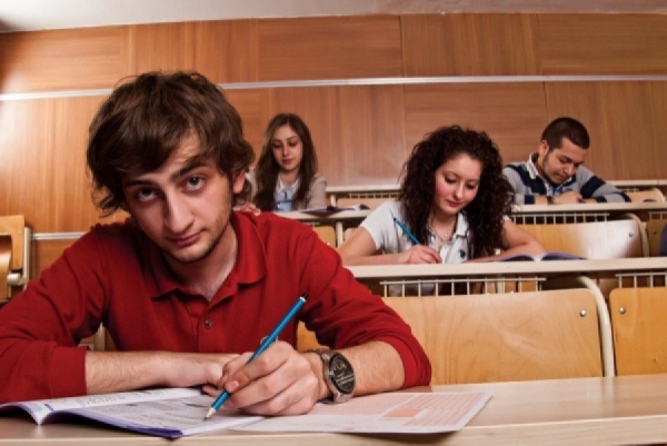 Uluslararası Öğrenci Sınavı'na başvurular başladı
