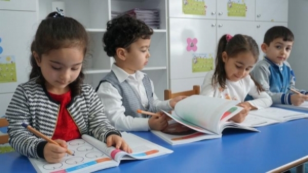 UNESCO: Türkiye’nin eğitimde cinsiyet eşitliği üzerinde çalışması gerekiyor