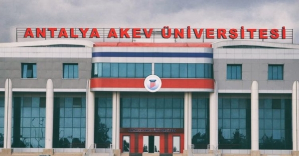 Üniversiteleri Tanıyalım: Antalya AKEV Üniversitesi
